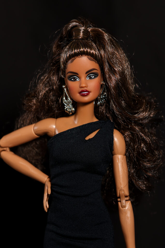 Barbie Holiday 2024