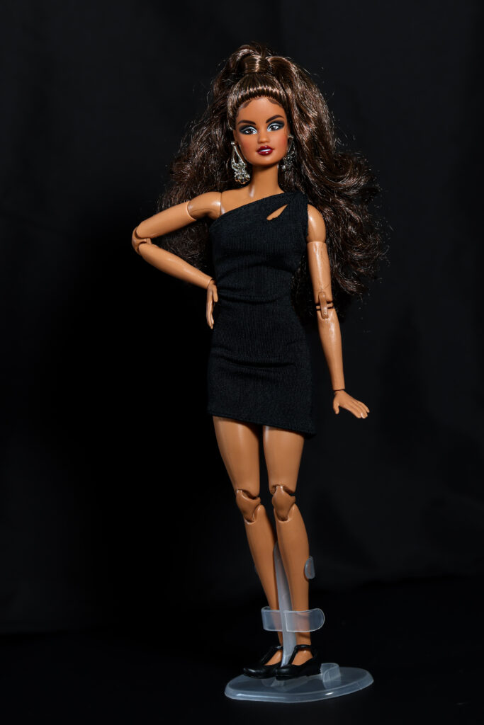 Barbie Holiday 2024