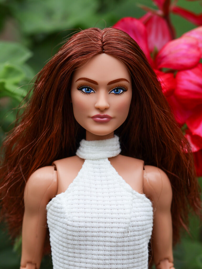 Barbie Signature Masters of the Universe Teela Doll
