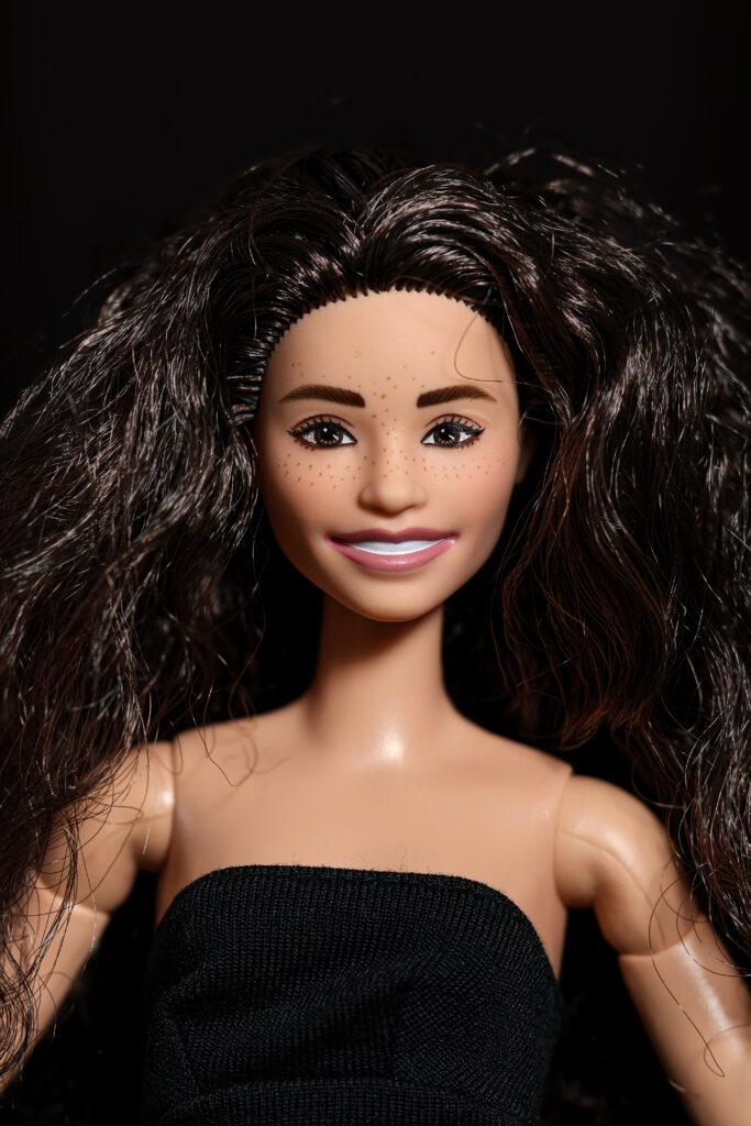 Barbie Sue Bird Inspiring Women