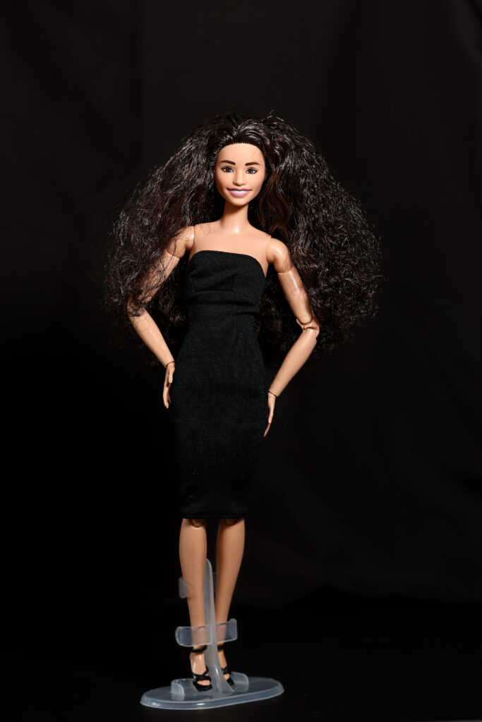 Barbie Sue Bird Inspiring Women