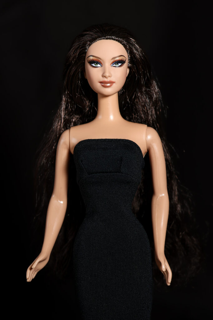 Modèle : Barbie Collection Dolls of the World – Sumatra Indonesia
