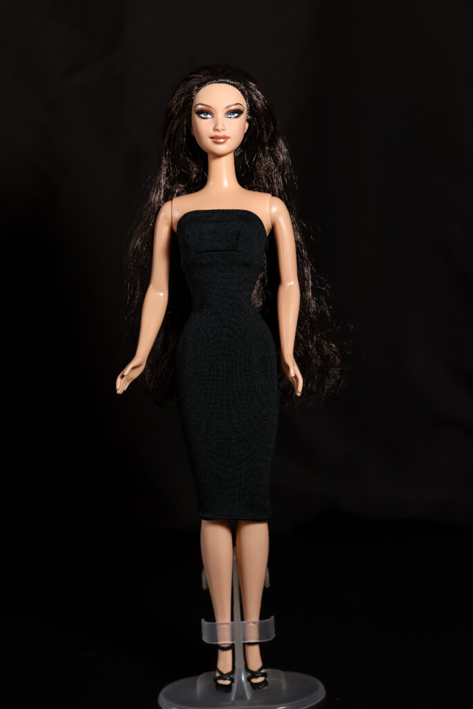 Modèle : Barbie Collection Dolls of the World – Sumatra Indonesia