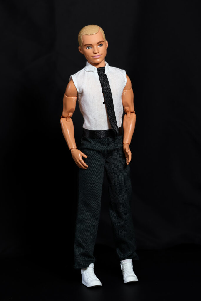  Ken Fashionistas 163