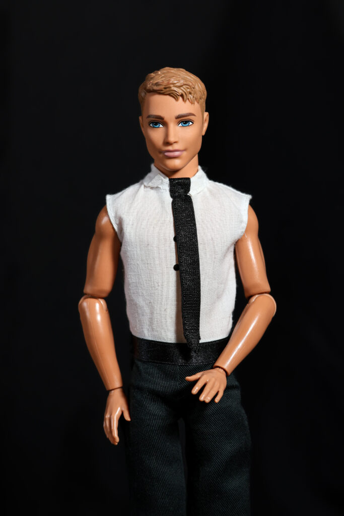 Barbie Ken