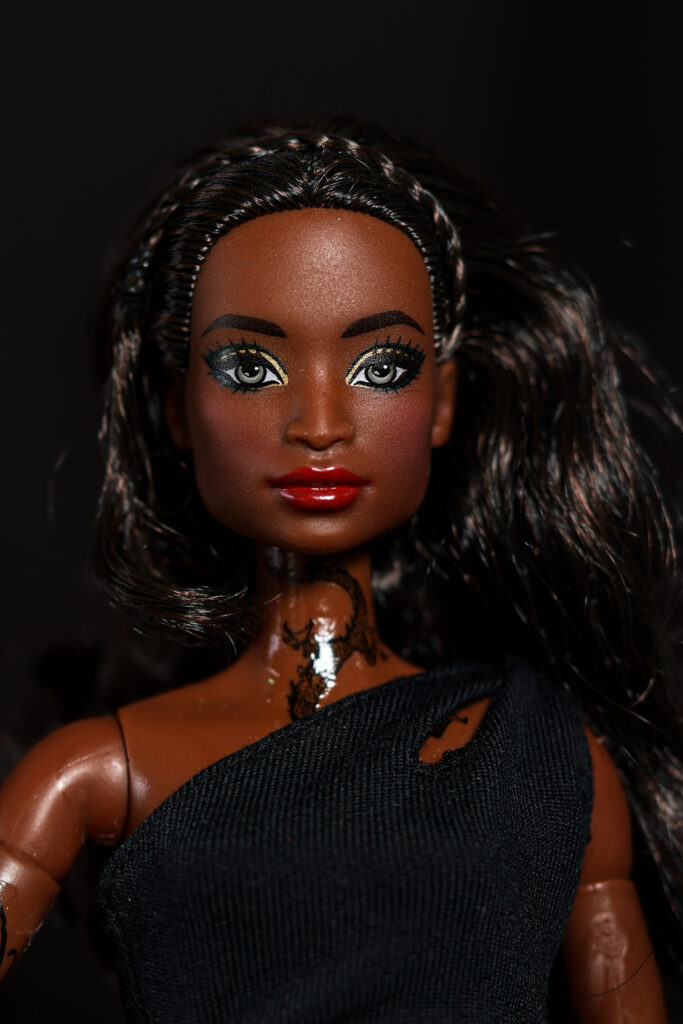 Barbie Holiday 2017 AA