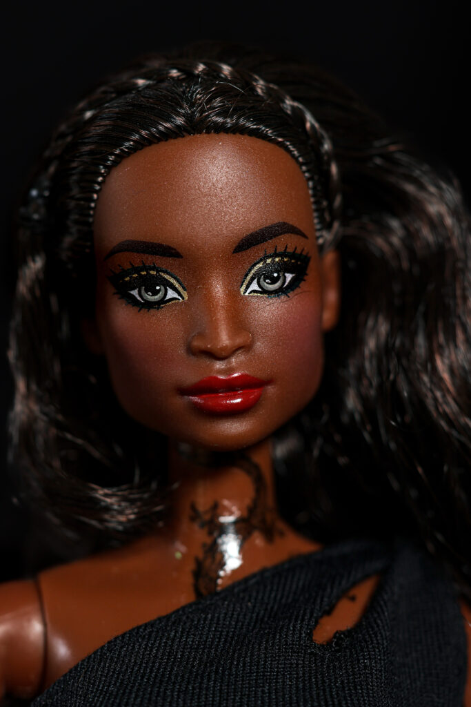 Barbie Holiday 2017 AA
