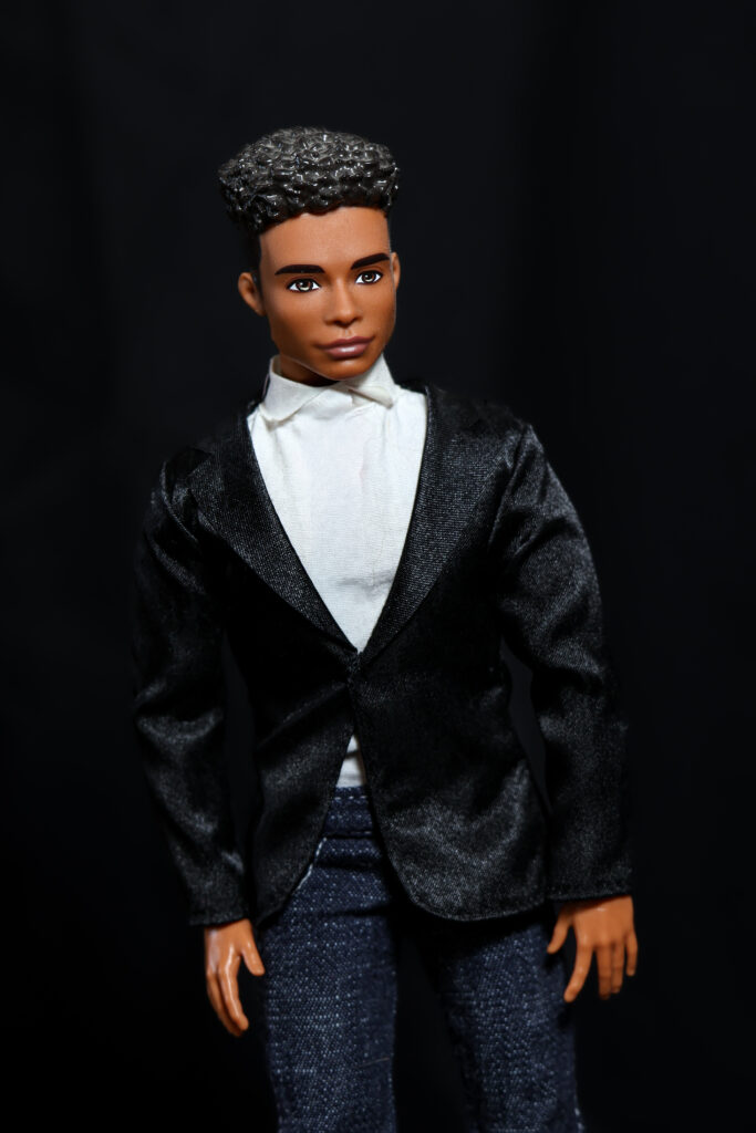 Ken Fashionistas