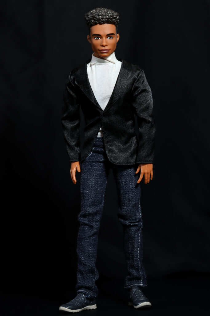 Ken Fashionistas