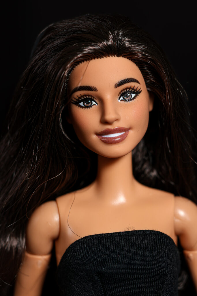 Barbie Fashionistas 234