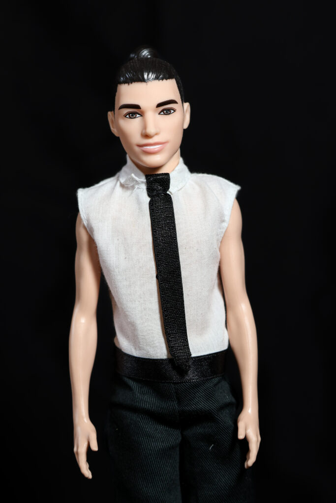 Ken Fashionistas