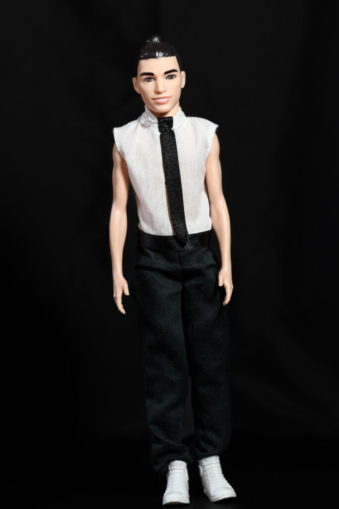 Ken Fashionista