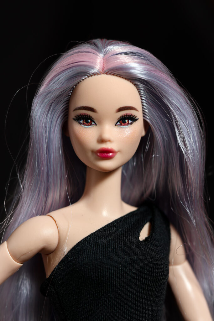 Barbie Odile Mermaid