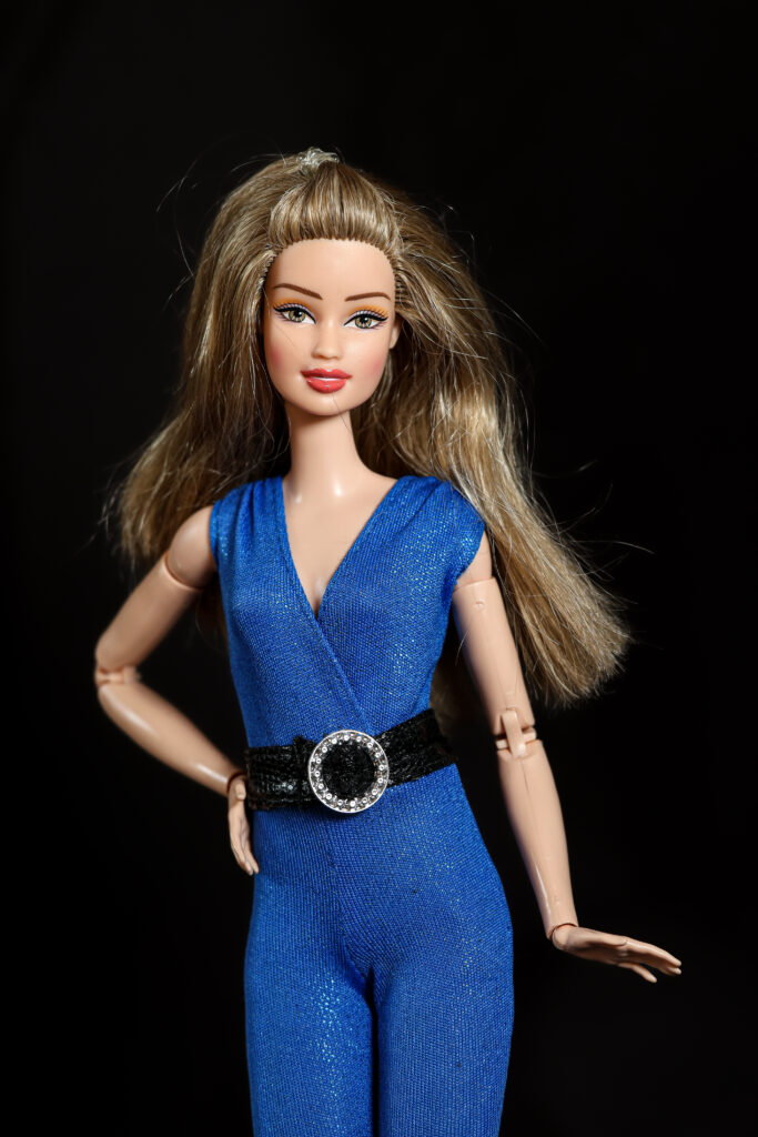 Barbie Fashion Fever Teresa