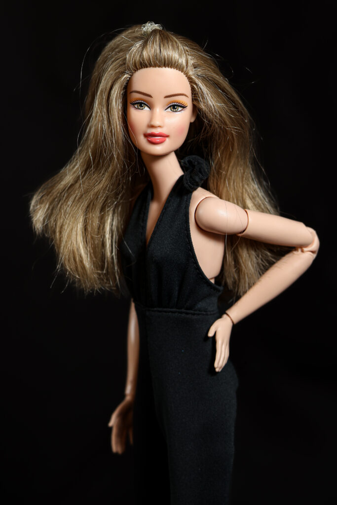 Barbie Fashion Fever Teresa