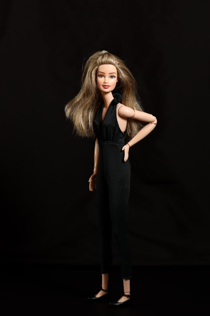 Barbie Fashion Fever Teresa