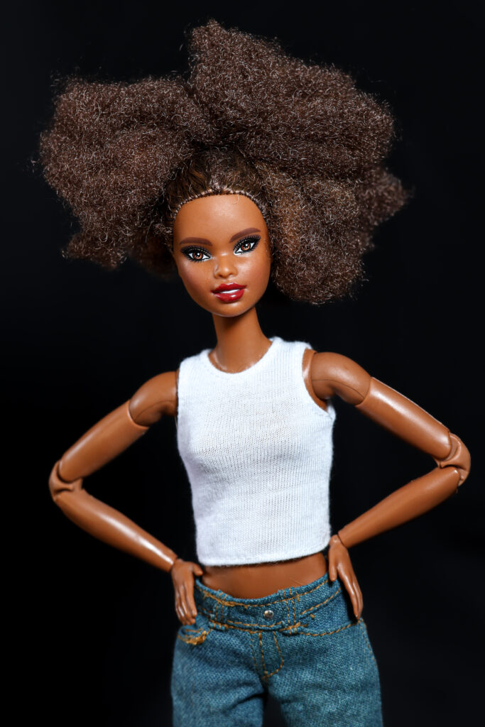 Barbie Holiday 2018 AA