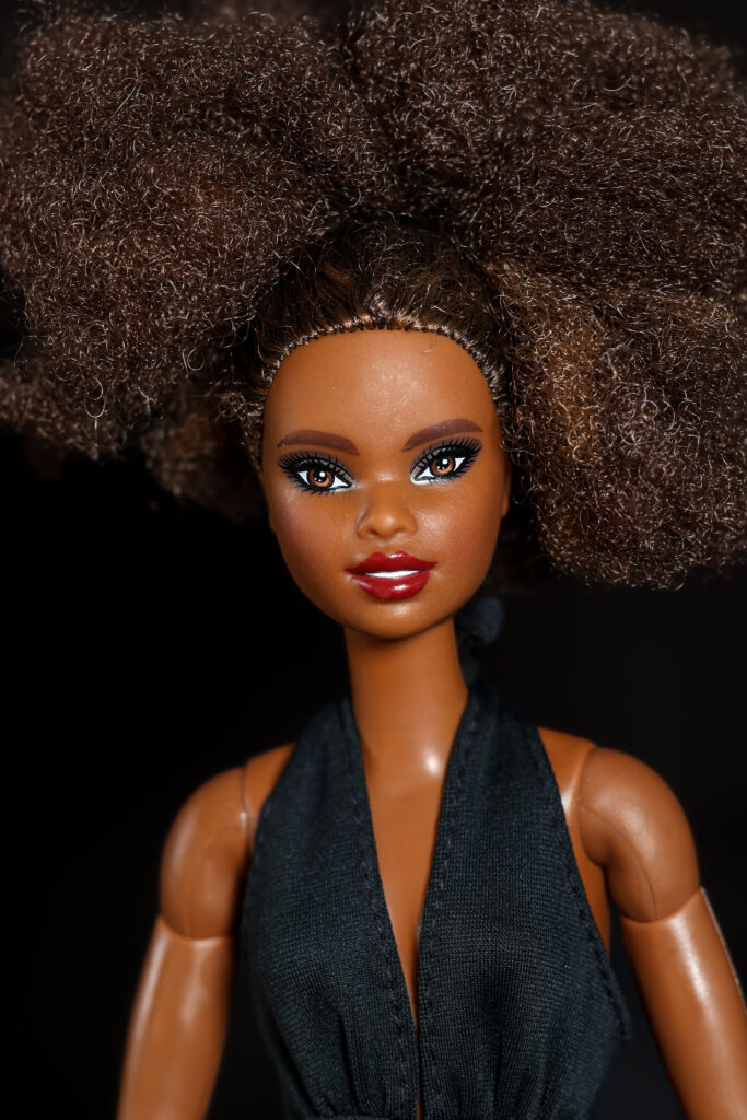 Barbie Holiday 2018 AA