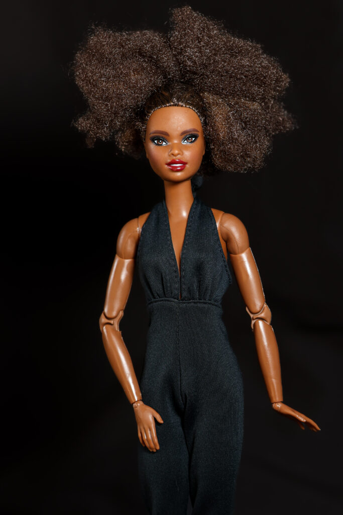 Barbie Holiday 2018 AA