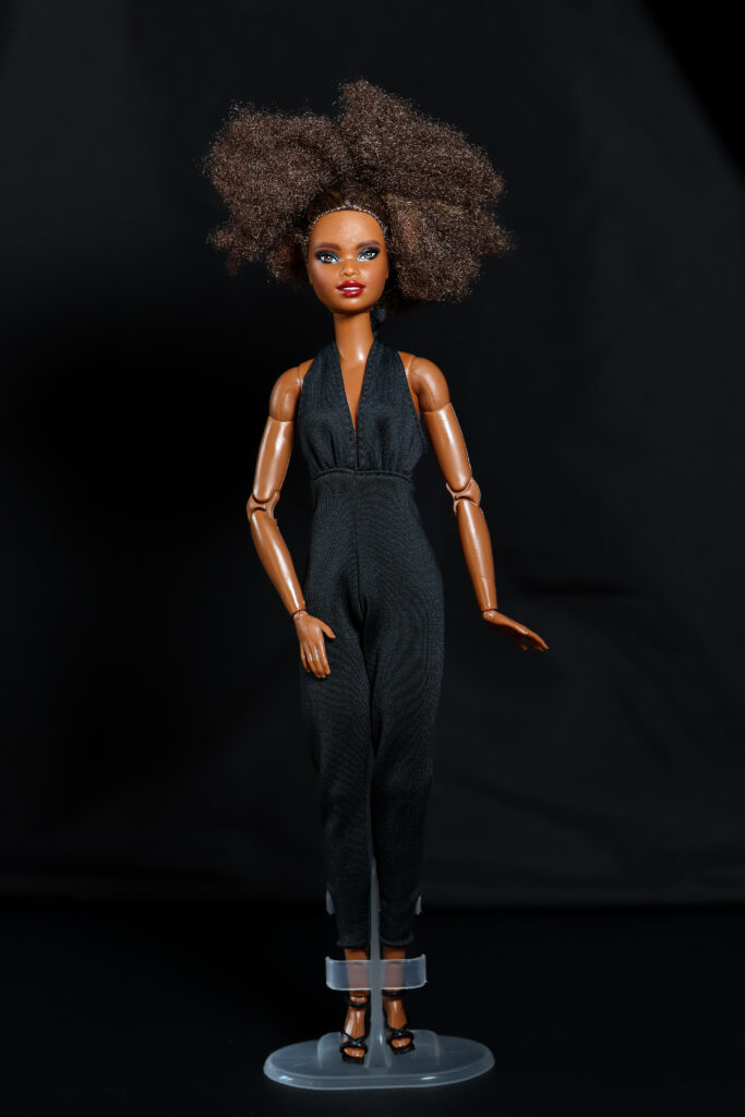 Barbie Holiday 2018 AA