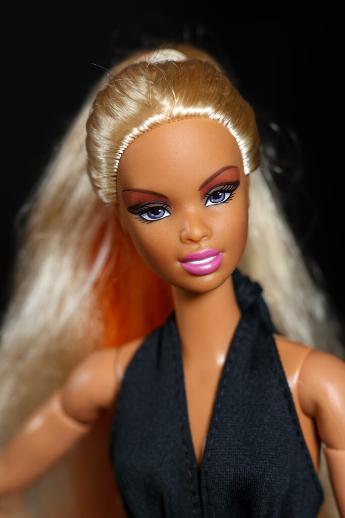 Barbie Fairytopia Magical Mermaid Christie 2003