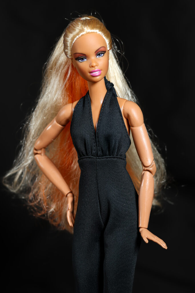 Barbie Fairytopia Magical Mermaid Christie 2003