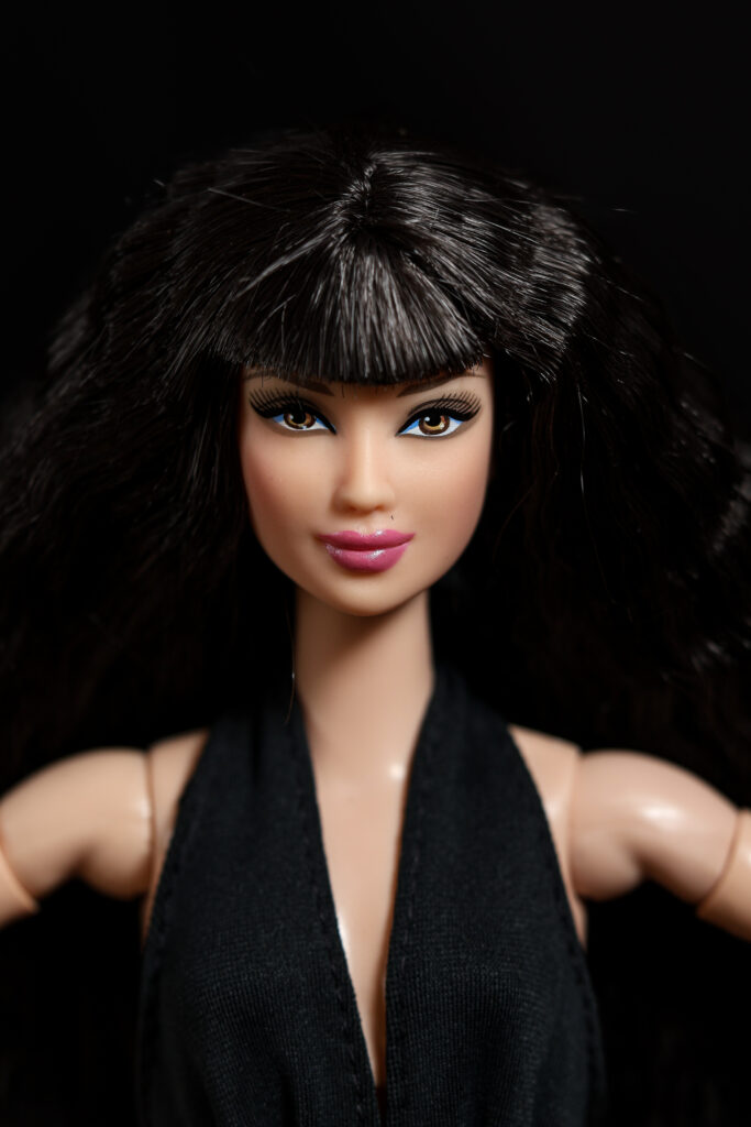 Barbie Basics 002 Model 5