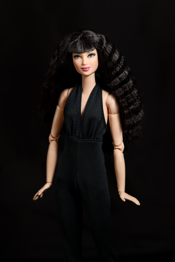 Barbie Basics 002 Model 5