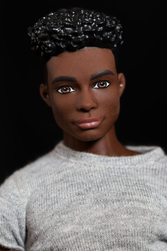 Ken Fashionistas