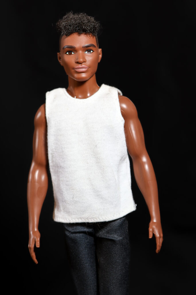 Ken Fashionistas