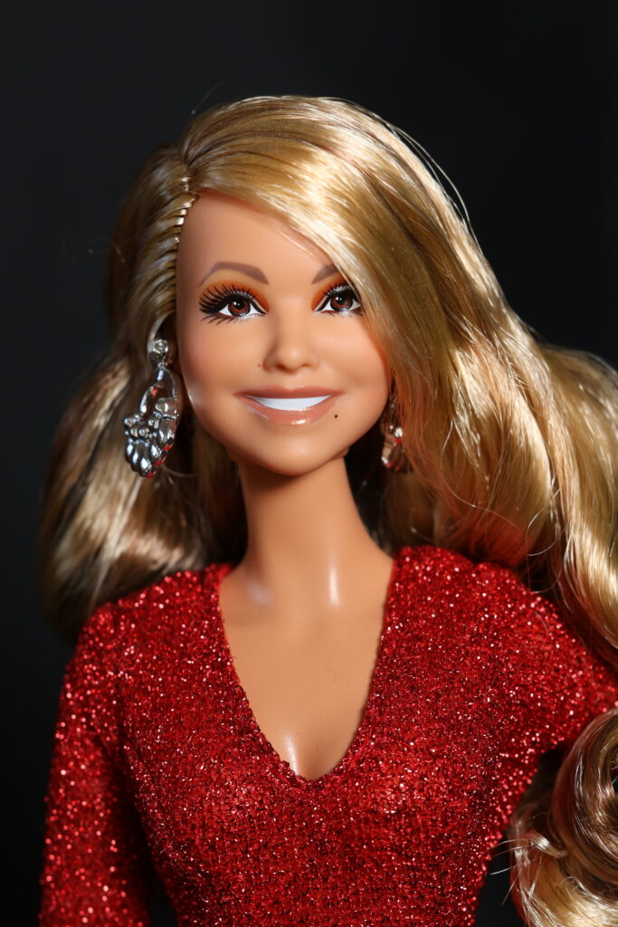 Mariah Carey
