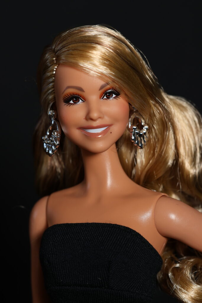 Mariah Carey