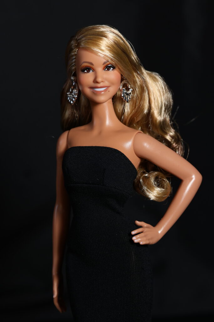 Mariah Carey