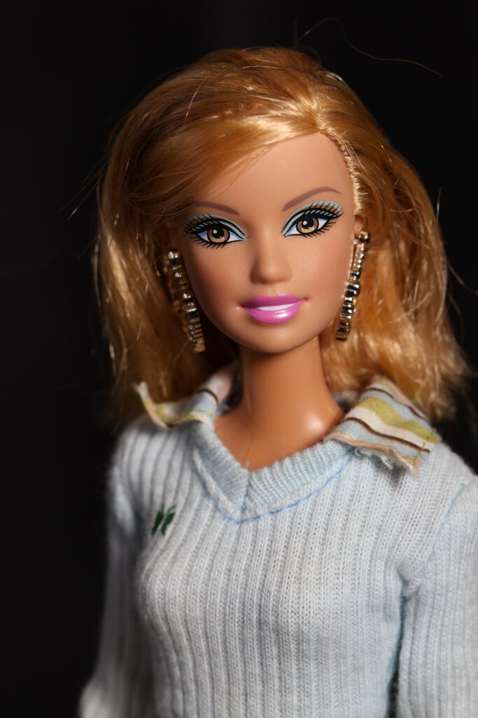 Barbie Fashionistas Summer