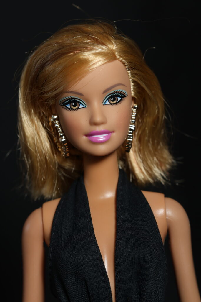 Barbie Fashionistas Summer