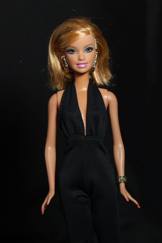 Barbie Fashionistas Summer