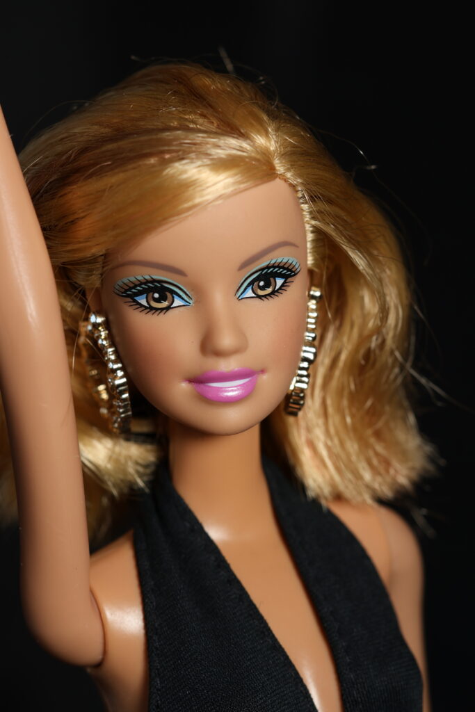 Barbie Fashionistas Summer