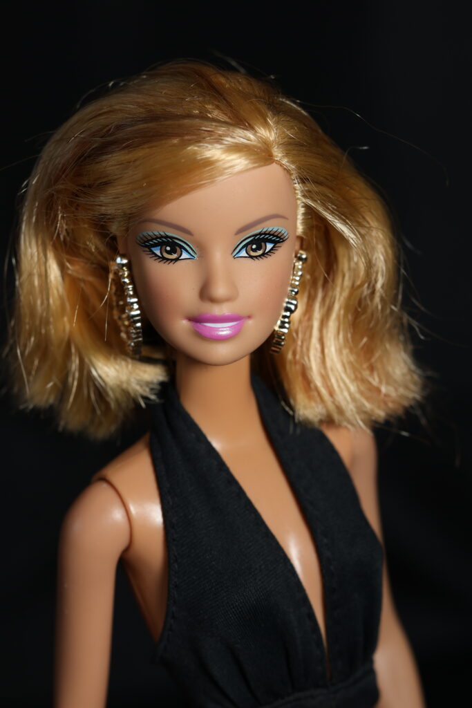 Barbie Fashionistas Summer