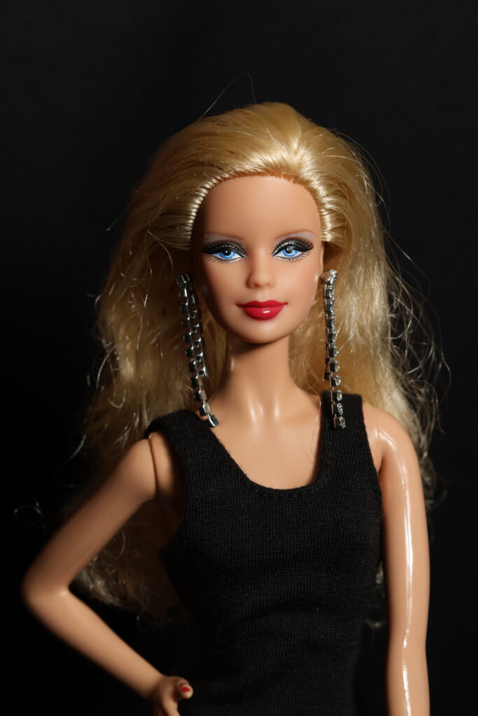 Barbie Holiday