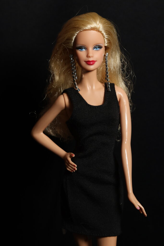 Barbie Holiday