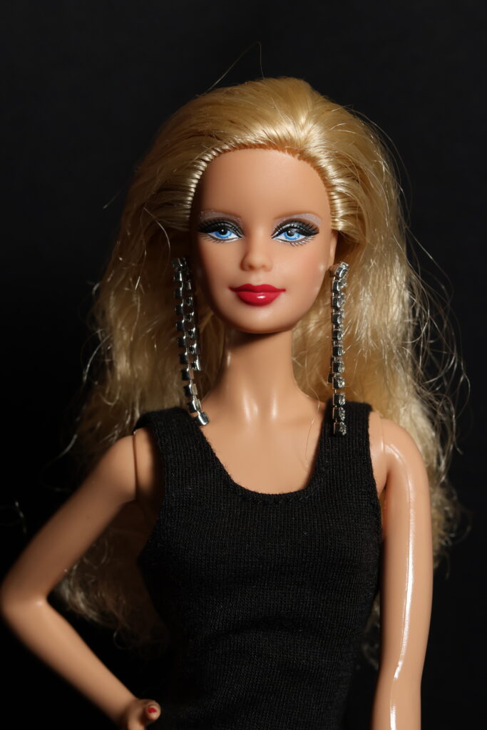 Barbie Holiday