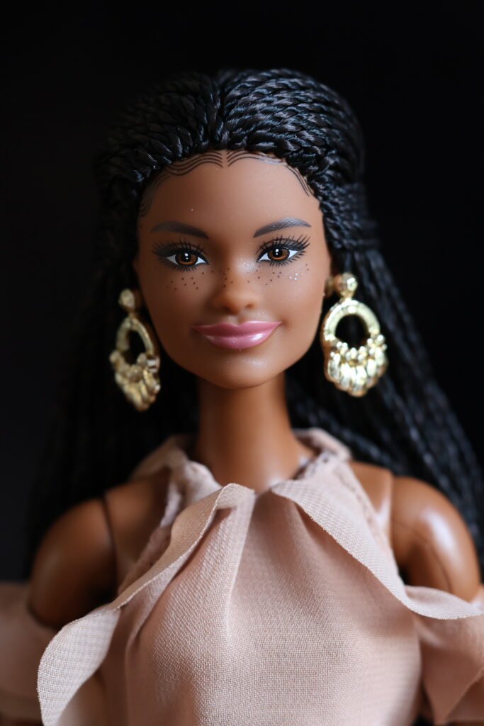 Barbie Style – voted #1 by Barbie Fans 2025 Brooklin