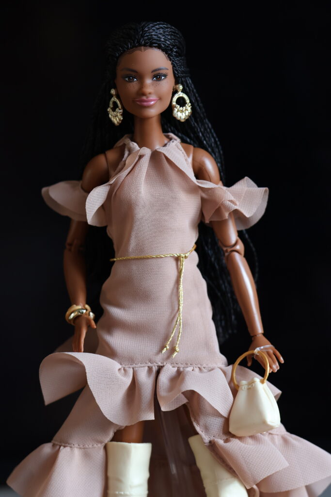 Barbie Style – voted #1 by Barbie Fans 2025 Brooklin