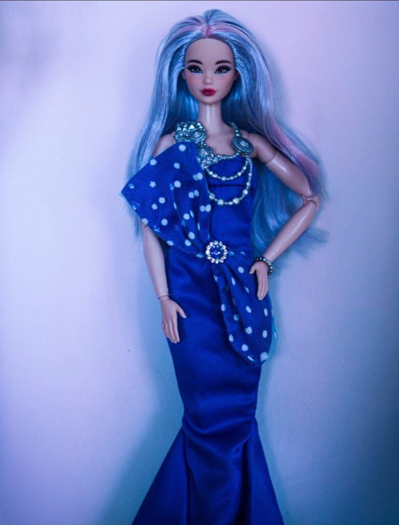 Barbie Odile